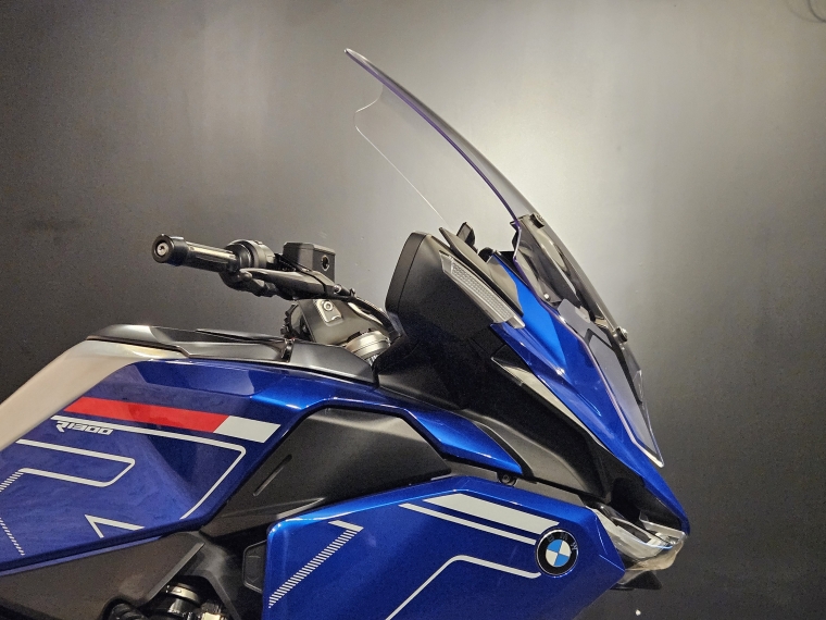 Bmw R 1300 rt . 2026 Usado en BMW Premium Selection