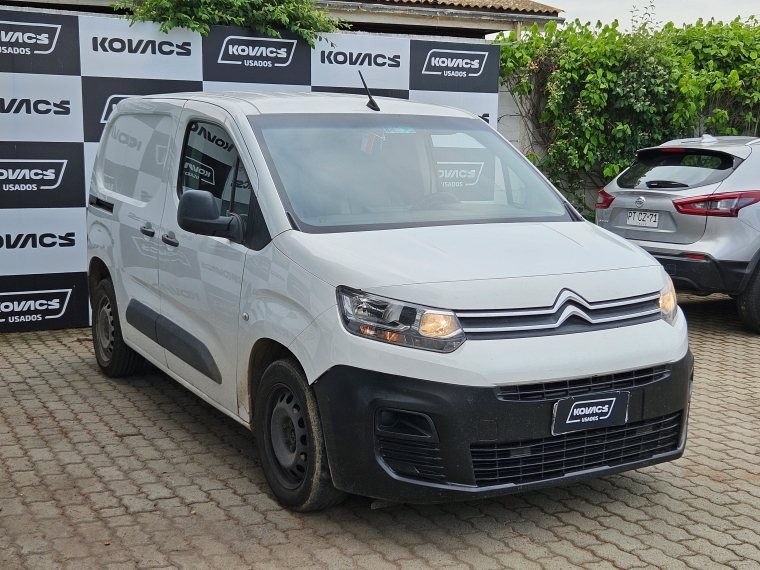 Citroen Berlingo Berlingo K9 Bluehdi 1.6 2020 Usado  Usado en Kovacs Usados