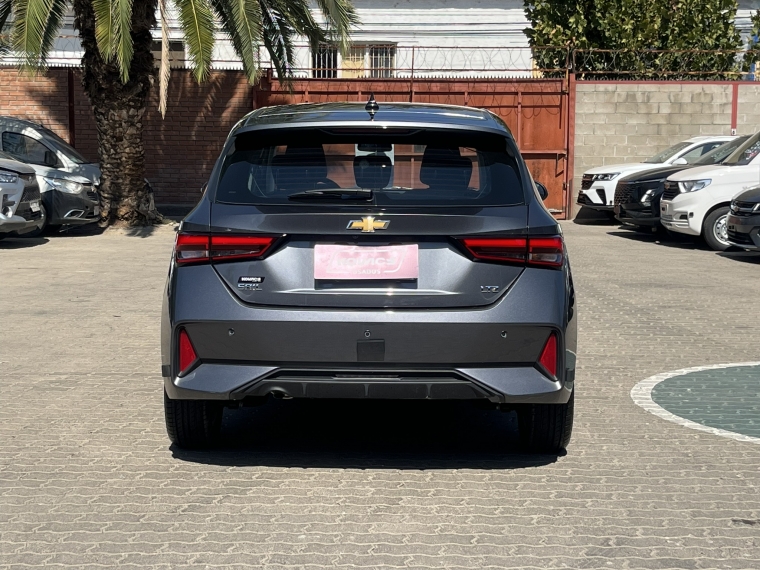 Chevrolet Sail Hb 1.5 2026 Usado  Usado en Kovacs Usados