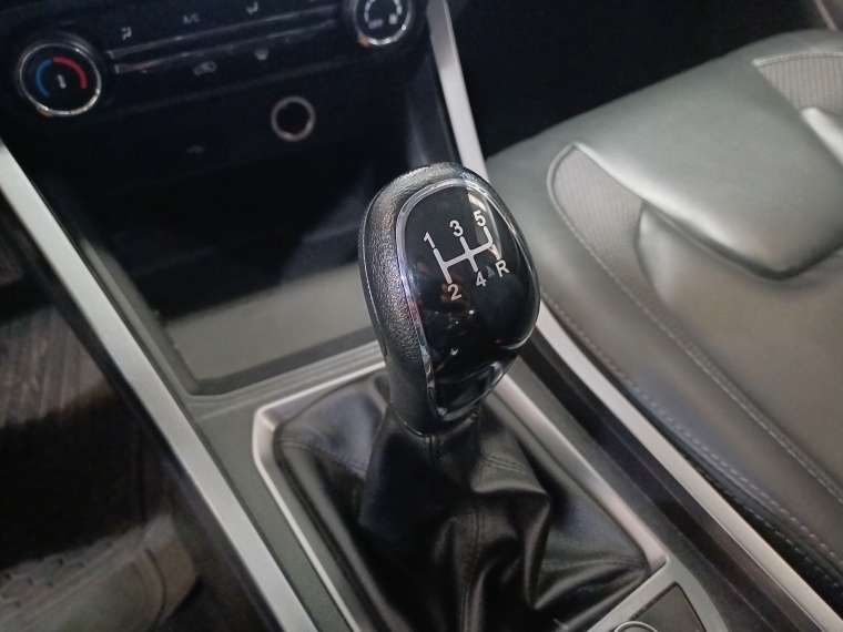 Chery Tiggo 2 pro Tiggo 2 Pro Gls Mt Euro 6b 2022 Usado en Rosselot Usados