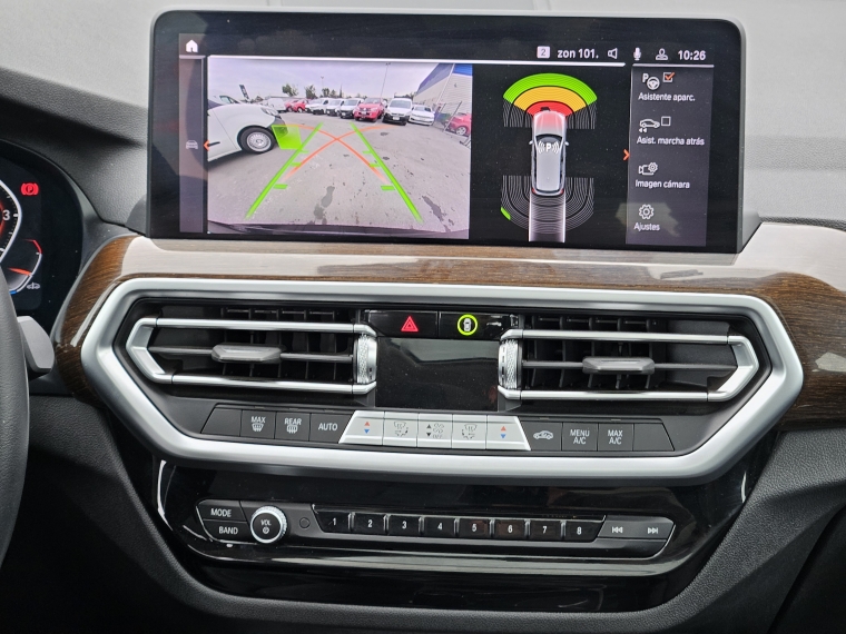 Bmw X3 Sdrive 2.0i 2022 Usado Usado en Autoselect Usados Bmw X3 Sdrive 2.0i 2022 Usado Usado en Autoselect Usados