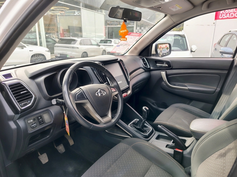 Changan Cx70 Cx70 1.6 2022 Usado en Rosselot Usados