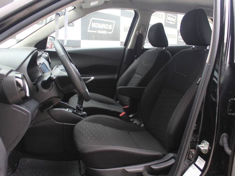 Nissan Kicks 1.6 Advance  Mt 2022 Usado  Usado en Kovacs Usados