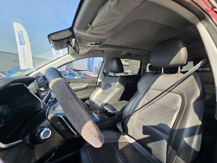 Chery Tiggo 8 Tiggo 8 Pro 1.6tgdi Glx Dct. 2023 Usado en Rosselot Usados