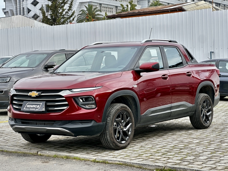 CHEVROLET MONTANA 1.2 PREMIER AUT 2026