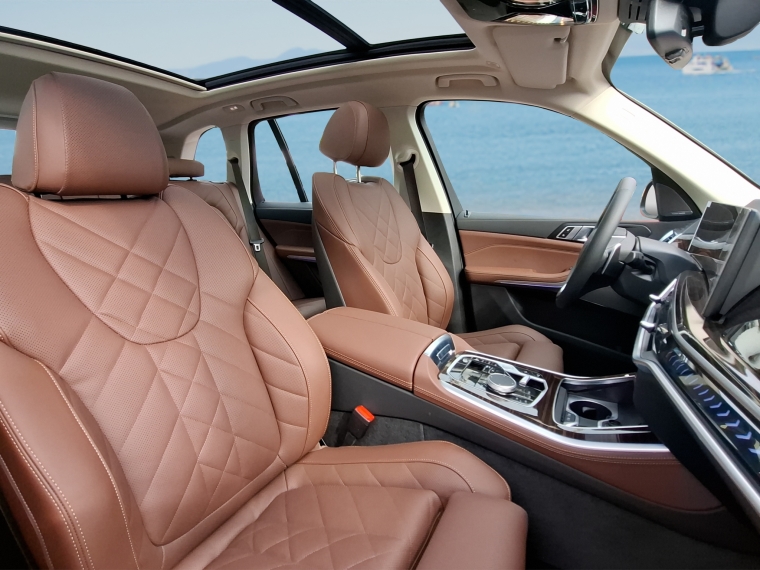 Bmw X5 Xdrive30d Xline  2026 Usado  Usado en BMW Premium Selection