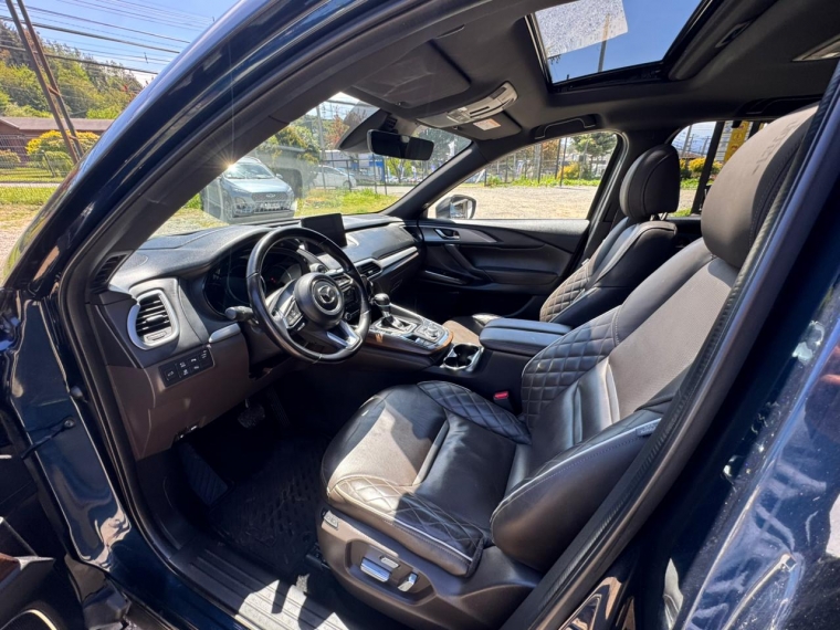 Mazda Cx-9 Gtx Plus 2023 Usado en G Autos Automotriz - G Autos