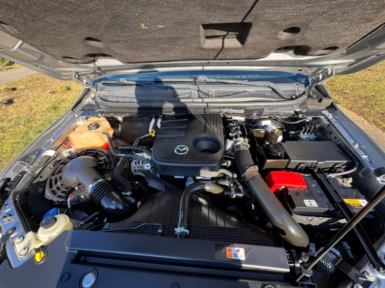 Mazda Bt-50 Sdx 4x4 2019 Usado en G Autos Automotriz - G Autos