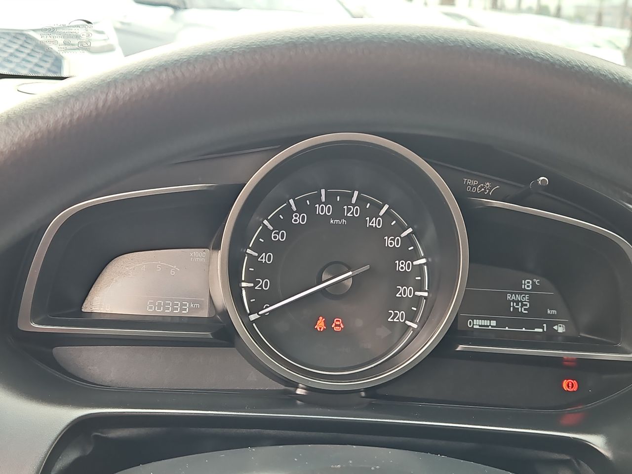 Mazda 2 New 2 1.5 2022 Usado en Usados de Primera - Sergio Escobar
