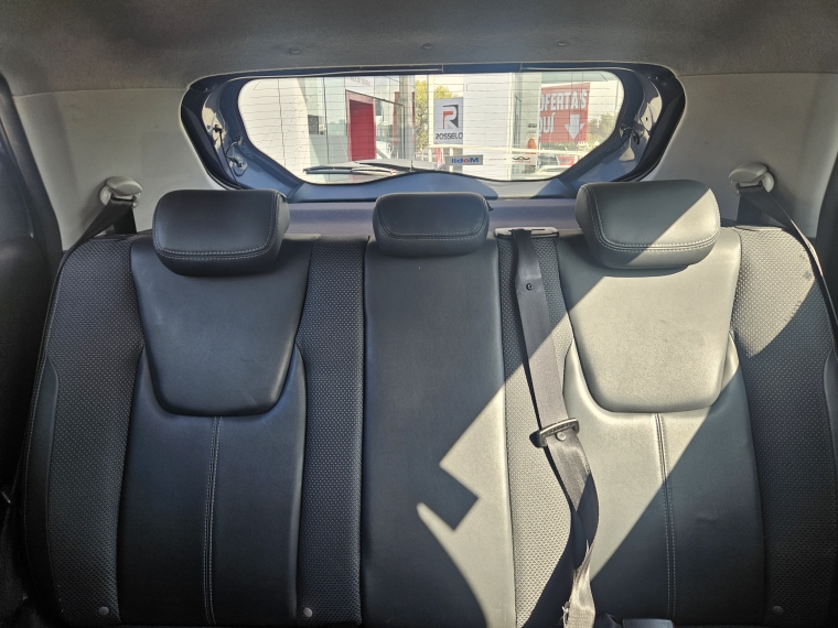 Chery Tiggo 2 pro All New Tiggo 2 Pro Max 1.5 Gl Cvt Euro 6 2025 Usado en Rosselot Usados