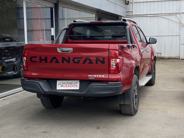 Changan Hunter Hunter 1.9 2023 Usado en Rosselot Usados