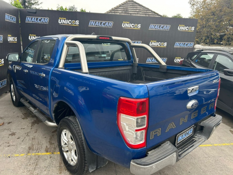 Ford Ranger Xlt 2.5 2021 Usado  Usado en Webautos.cl