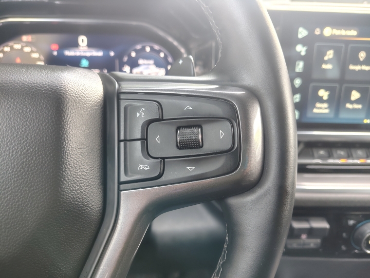 Chevrolet Silverado 3.0 Td High Country At 4x4 Diesel (facturable) 2025 Usado  Usado en Kovacs Usados