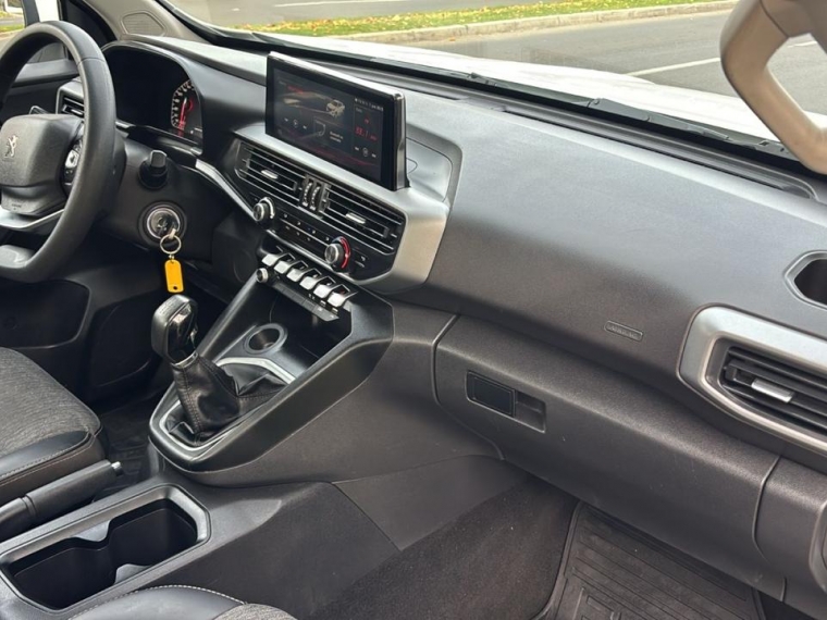 PEUGEOT LANDTREK HDI 1.9 4X2 - imagen 8