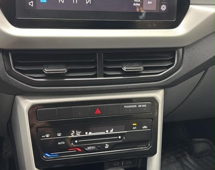 VOLKSWAGEN T-CROSS TSI 1.0 AT CONFORLINE - imagen 10