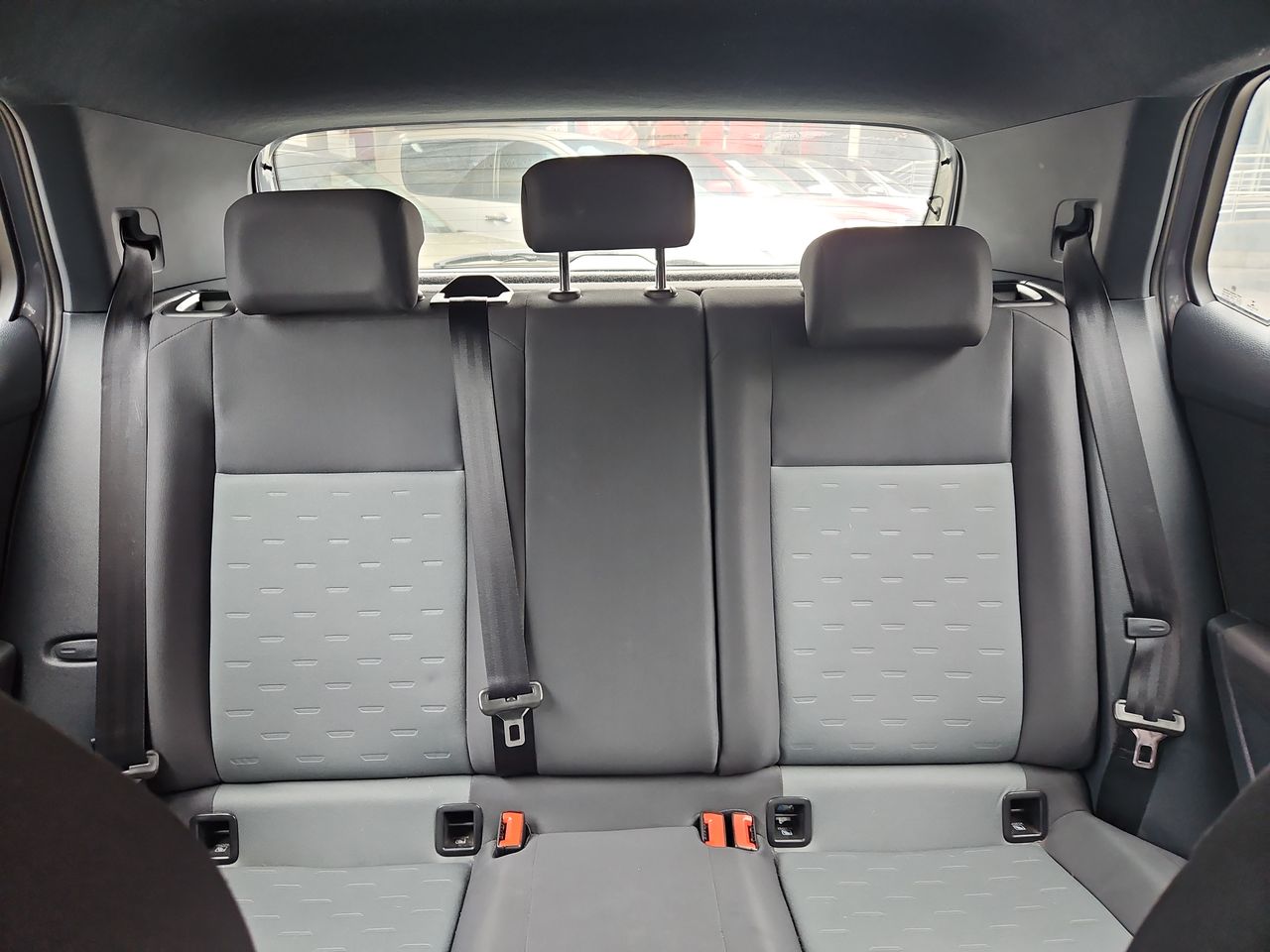 Volkswagen T-cross T Cross 1.6 2020 Usado en Usados de Primera - Sergio Escobar