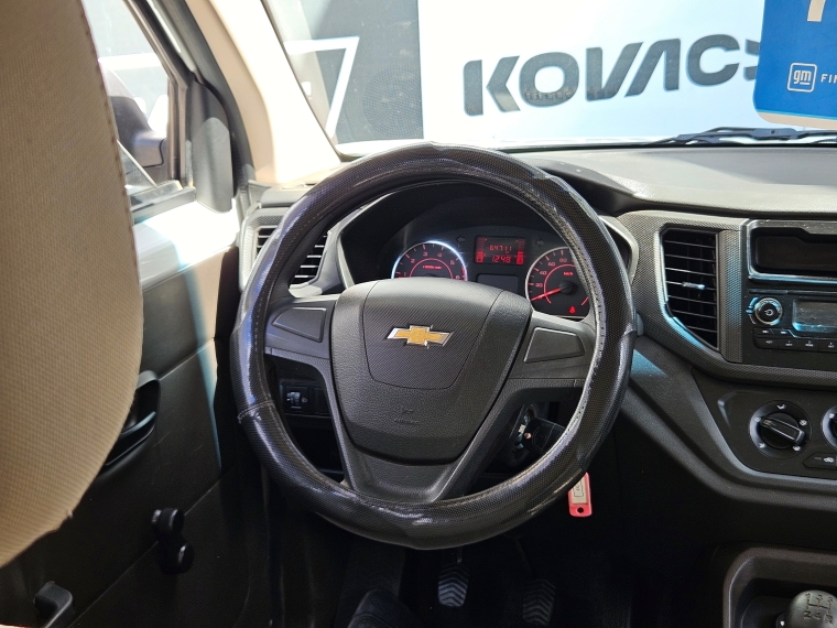 Chevrolet N400 1.5 Ac Mt 2022 Usado  Usado en Kovacs Usados