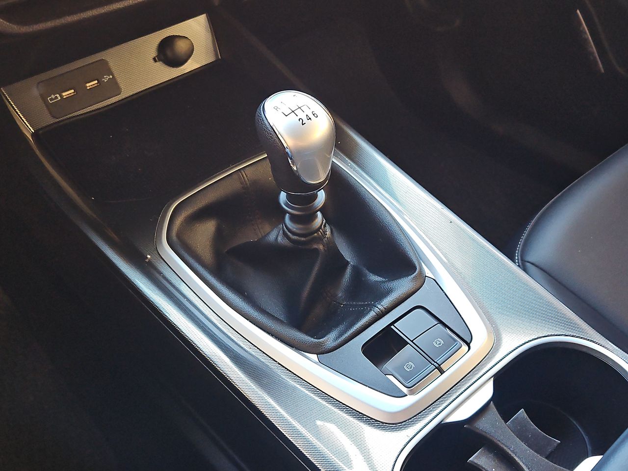Haval Jolion Jolion Turbo 1.5 2023 Usado en Usados de Primera - Sergio Escobar
