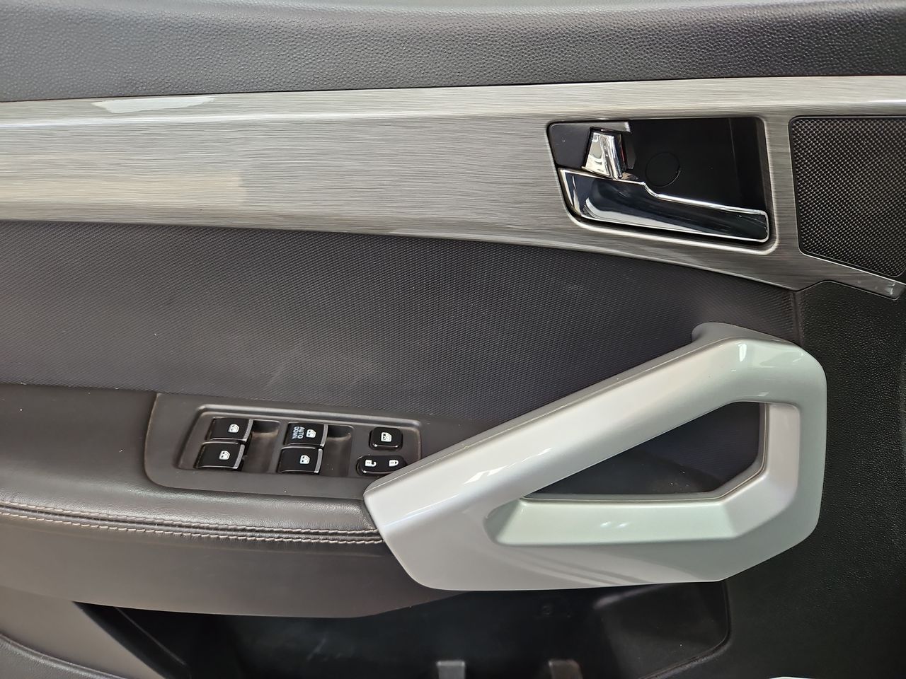 Jac S2 S2 Hb 1.5 2020 Usado en Usados de Primera - Sergio Escobar