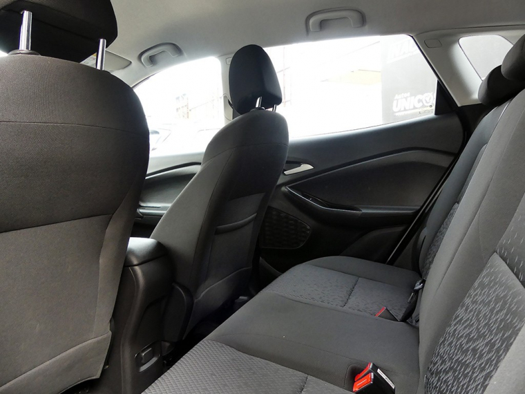 Chevrolet Tracker 1.2t 2021 Usado  Usado en Webautos.cl