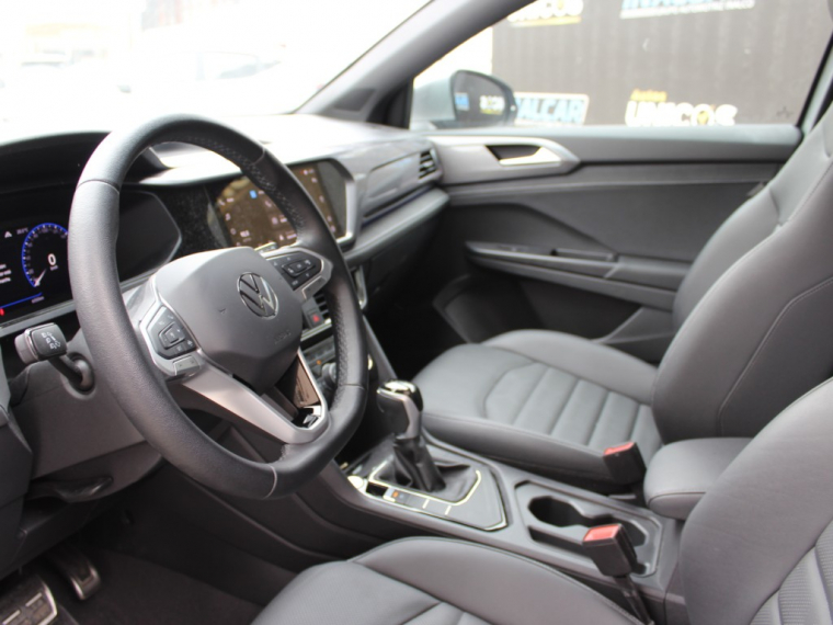 Volkswagen Taos Mt 2022 Usado  Usado en Webautos.cl