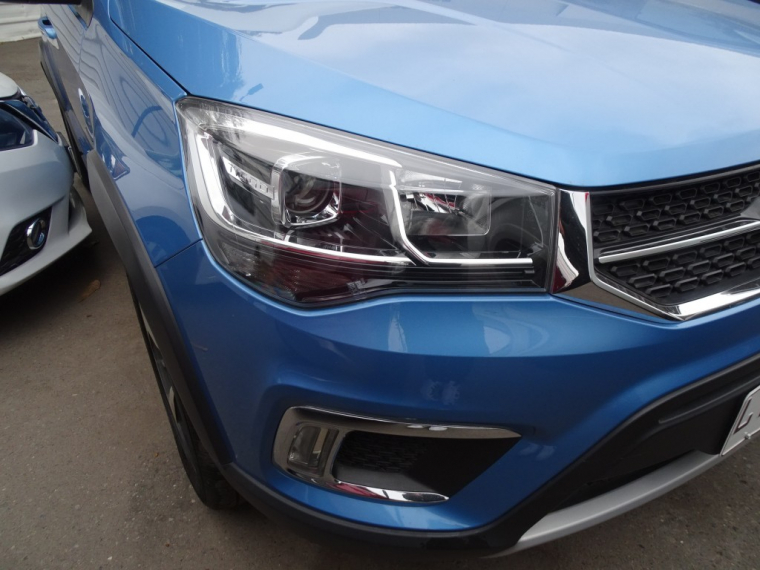Chery Tiggo 2 Glx 2021 Usado  Usado en Webautos.cl