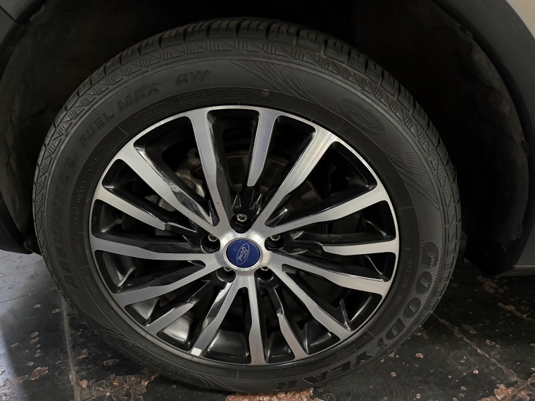 Ford Territory Titanium 1.5l Aut 2023  Usado en Grass & Arueste