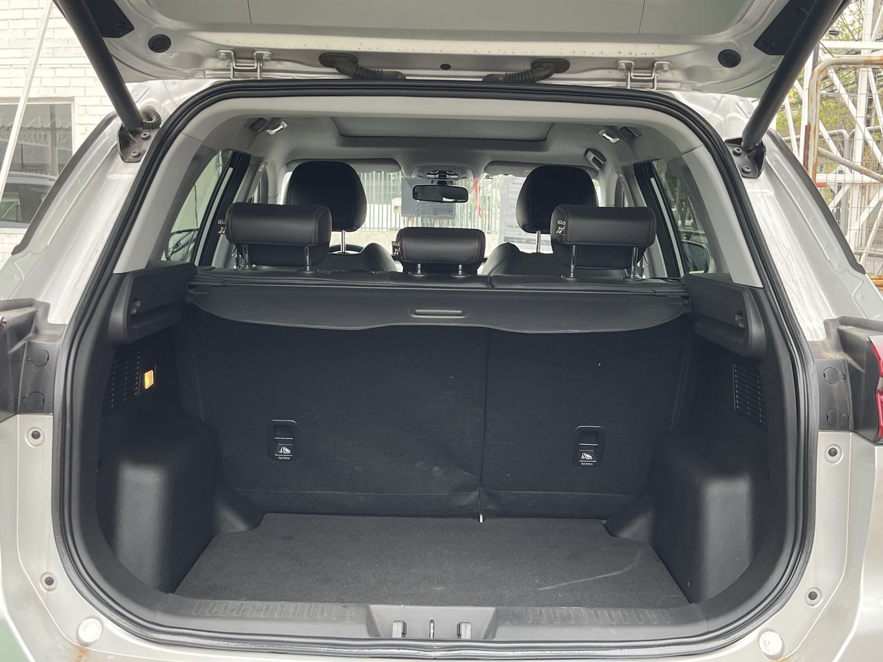 Chery Tiggo 7 Tiggo 7 Glx Cvt Pro 1.5 Aut 2023 Usado en Usados de Primera - Sergio Escobar