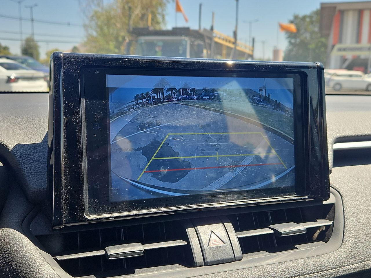 Toyota Rav4 New Rav4 2.0 2023 Usado en Usados de Primera - Sergio Escobar