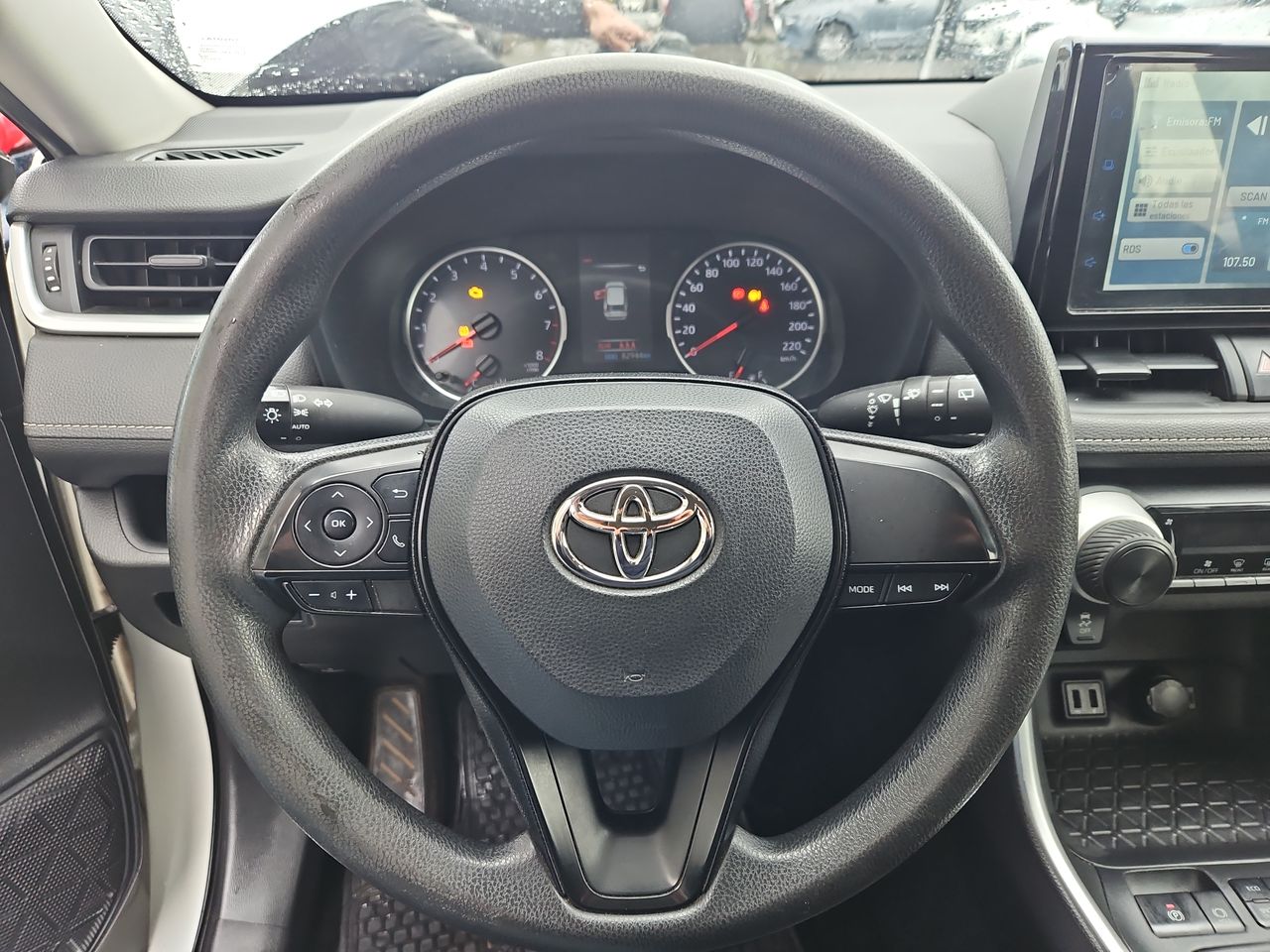 Toyota Rav4 New Rav 4 Le 2.0 2022 Usado en Usados de Primera - Sergio Escobar