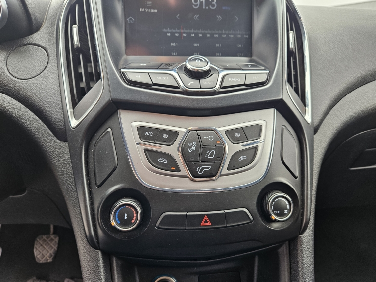 Chery Arrizo 5 Arrizo 5 Gls Mt 2023 Usado en Rosselot Usados