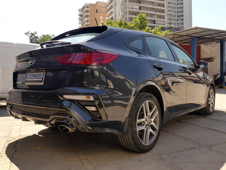 Kia 147 Ex 1.6 At 2019 Usado  Usado en Webautos.cl