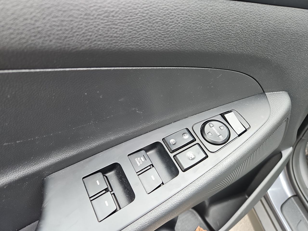 Hyundai Tucson Tucson Tl 2.0 2019 Usado en Usados de Primera - Sergio Escobar