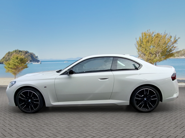 Bmw M240 I Xdrive Coupé  2026 Usado  Usado en BMW Premium Selection