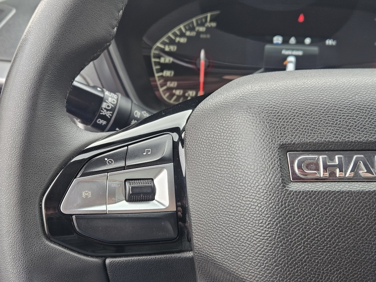 Changan Hunter Hunter 4x4 1.9 2023 Usado en Rosselot Usados