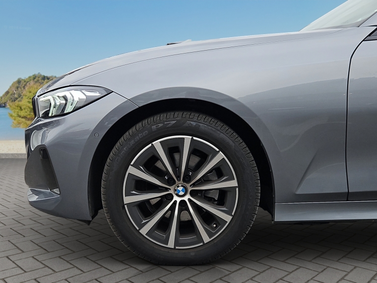 Bmw 320 I Berlina Urban   2026 Usado  Usado en BMW Premium Selection