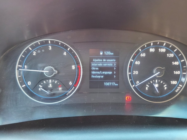 Hyundai Porter Hr Crdi D Cab 2.5 2023 Usado  Usado en Webautos.cl