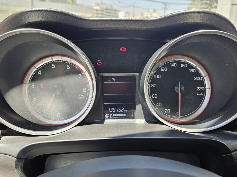 Suzuki Swift Swift Gls Hb 1.2 2020 Usado en Rosselot Usados