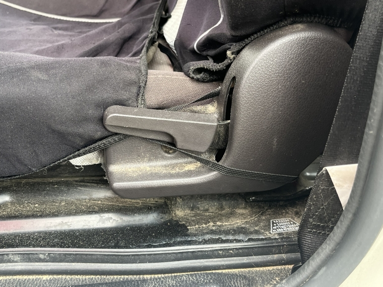 Foton Tm3 Tm3 Mas 1.6 2025 Usado en Rosselot Usados