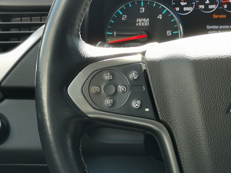 Chevrolet Tahoe Premier At 4x4 2020 Usado  Usado en Kovacs Usados