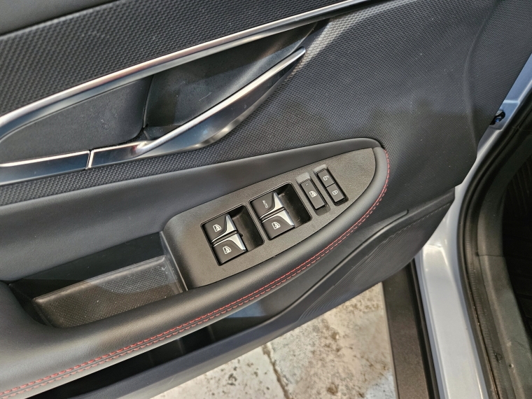 Changan Uni-t Unit 1.5 Aut 2025 Usado en Rosselot Usados