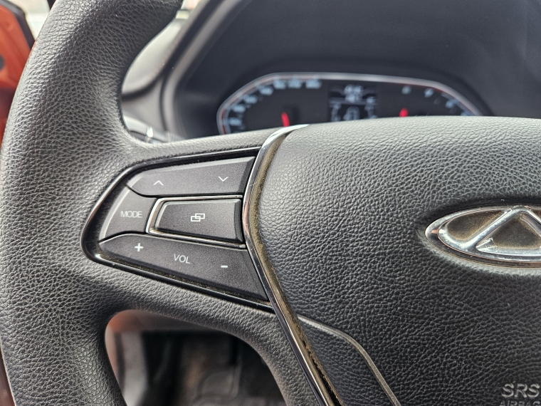 Chery Tiggo 2 Tiggo 2 1.5 2018 Usado en Rosselot Usados