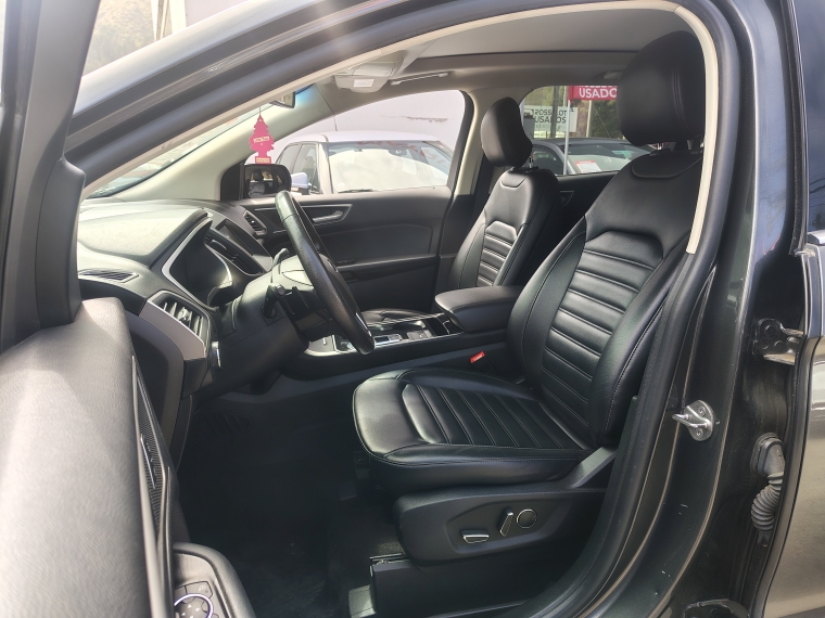 Ford Edge Edge Awd 2.0 At 2020 Usado en Rosselot Usados