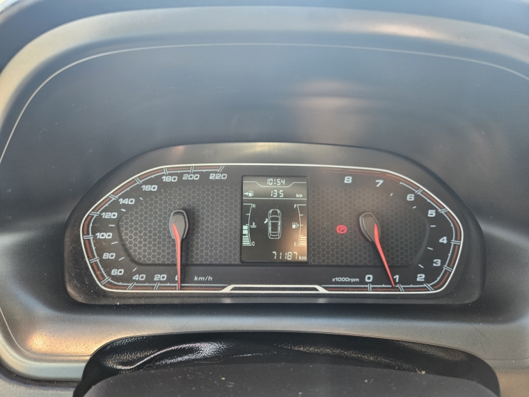 Chery Tiggo 2 Tiggo 2 1.5 2023 Usado en Rosselot Usados