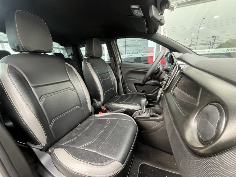Fiat City 700 Bighorn 1.3 Aut 2026 Usado en Rosselot Usados