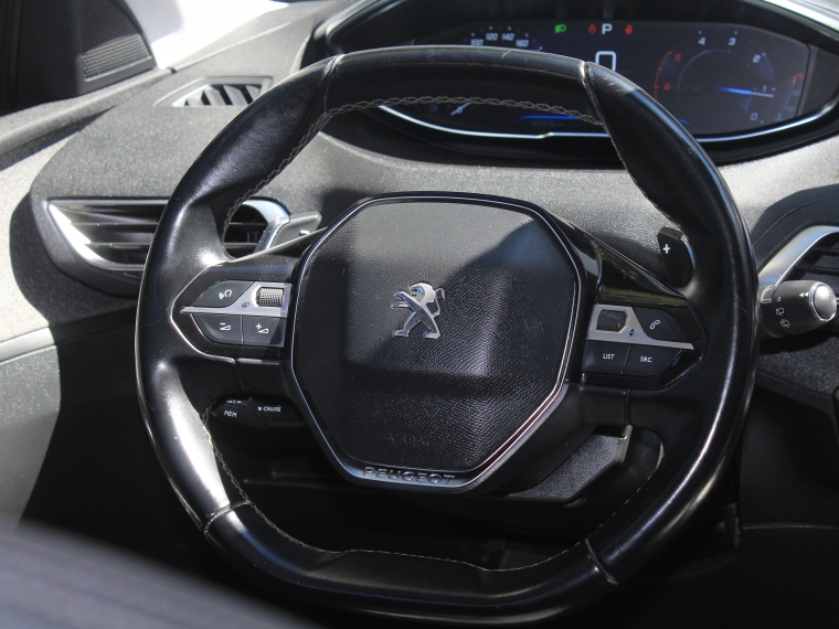 Peugeot 5008 1.5  Allure Bluehdi  130 At Diesel 2020 Usado  Usado en Kovacs Usados