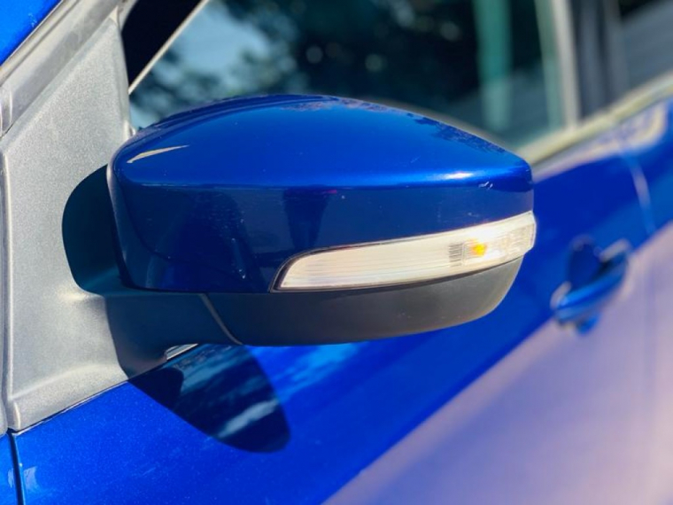 Ford Escape Se Ecobost 2.0 Awd 2017 Usado  Usado en Webautos.cl