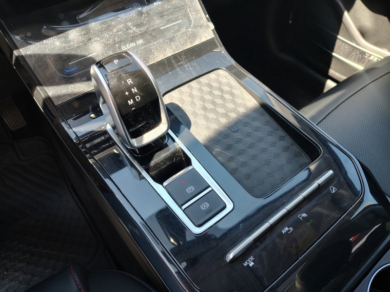 Chery Tiggo 7 pro Tiggo 7 Glx Cvt Pro 1.5 Aut 2024 Usado en Rosselot Usados