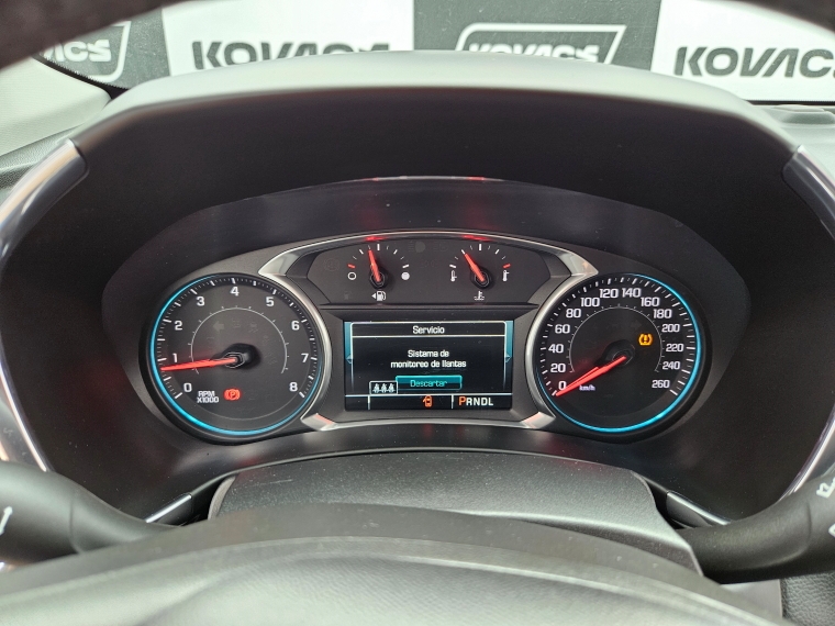 Chevrolet Equinox Equinox Lt 1.5 2020 Usado  Usado en Kovacs Usados