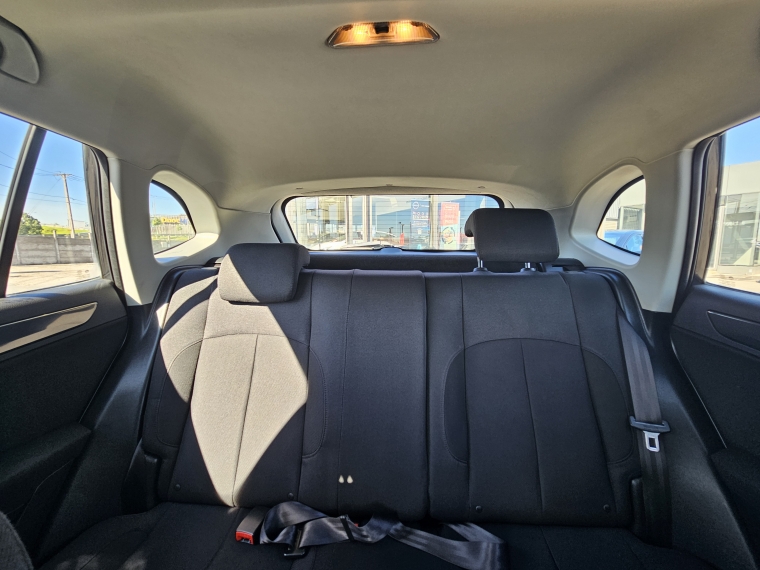 Brilliance V5 V5 Deluxe Aut 1.6 2014 Usado  Usado en Kovacs Usados